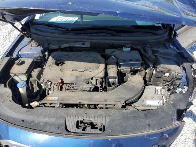 Photo 11 from auction – 2016 HYUNDAI SONATA SE with VIN 5NPE24AF8GH321372