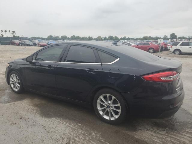 Photo 2 from auction – 2020 FORD FUSION SE with VIN 3FA6P0HD5LR249871