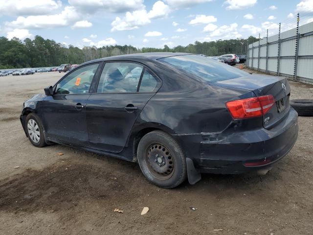 Photo 2 from auction – 2015 VOLKSWAGEN JETTA BASE with VIN 3VW2K7AJ9FM271161