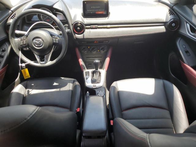 Photo 8 from auction – 2017 MAZDA CX-3 TOURI with VIN JM1DKDC73H0166634