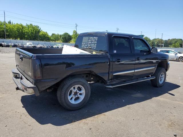 Photo 3 from auction – 2006 GMC NEW SIERRA with VIN 2GTEK13Z761290668