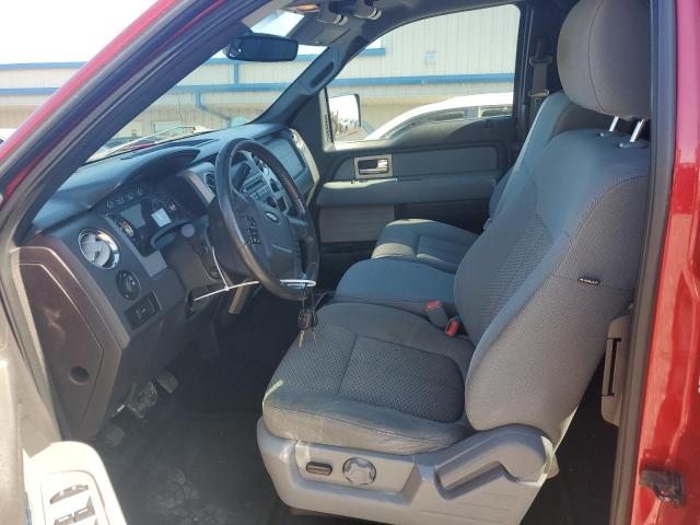 Photo 7 from auction – 2011 FORD F150 SUPER with VIN 1FTEX1CM5BFC39727