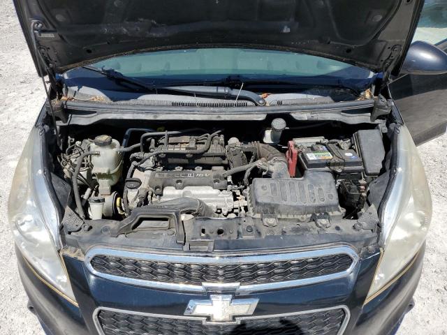 Photo 11 from auction – 2013 CHEVROLET SPARK 1LT with VIN KL8CC6S94DC583303