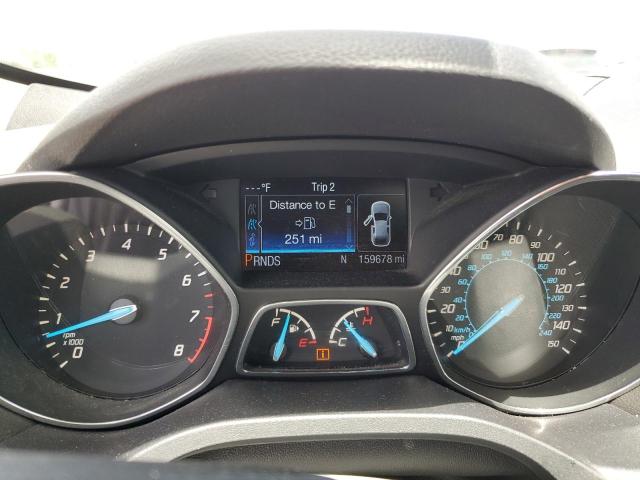 Photo 9 from auction – 2013 FORD ESCAPE TIT with VIN 1FMCU9J98DUC32293