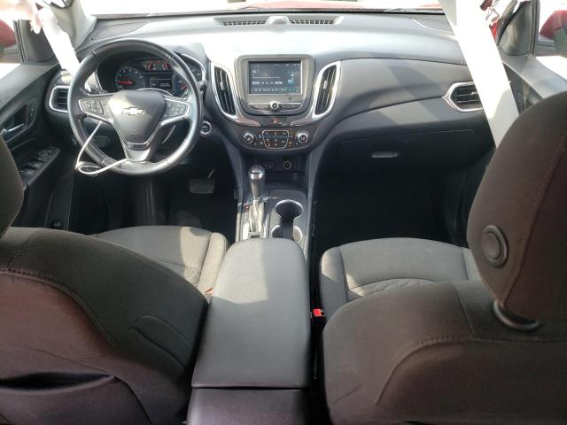 Photo 8 from auction – 2018 CHEVROLET EQUINOX LT with VIN 3GNAXJEV1JS643307