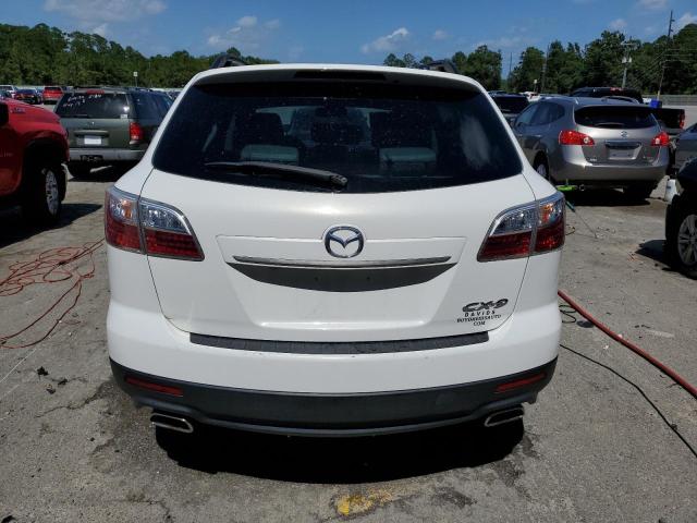 Photo 6 from auction – 2012 MAZDA CX-9 with VIN JM3TB2DA9C0356965