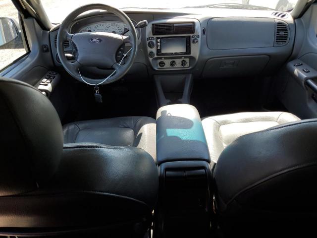 Photo 8 from auction – 2004 FORD EXPLORER S with VIN 1FMDU77K64UA53415