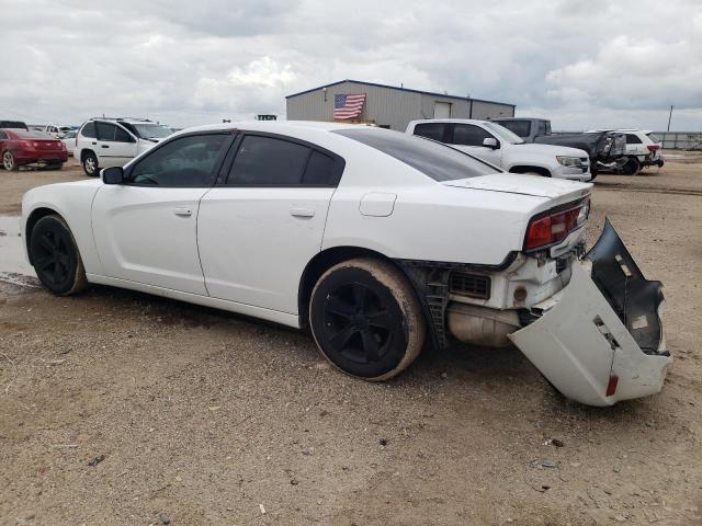 Photo 2 from auction – 2013 DODGE CHARGER SE with VIN 2C3CDXBG6DH539670
