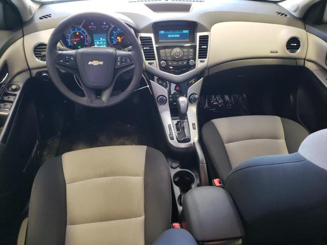 Photo 8 from auction – 2012 CHEVROLET CRUZE LS with VIN 1G1PC5SH7C7242617