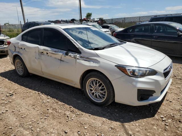 Photo 4 from auction – 2017 SUBARU IMPREZA PR with VIN 4S3GKAD62H3604317