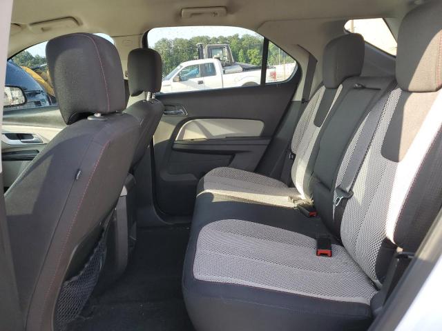 Photo 11 from auction – 2011 CHEVROLET EQUINOX LT with VIN 2CNALDEC7B6217783