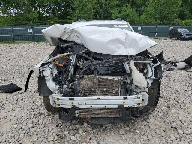 Photo 5 from auction – 2017 GMC ACADIA SLT with VIN 1GKKNULS6HZ181938