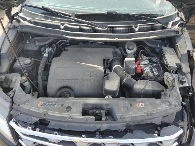 Photo 12 from auction – 2016 FORD EXPLORER X with VIN 1FM5K8D8XGGB50547