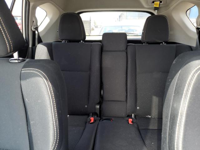 Photo 10 from auction – 2013 TOYOTA RAV4 XLE with VIN 2T3RFREV2DW098593