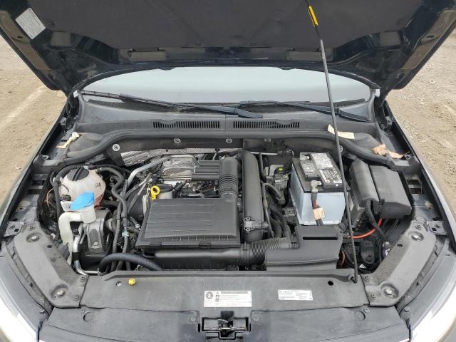 Photo 11 from auction – 2017 VOLKSWAGEN JETTA S with VIN 3VW2B7AJ8HM321163