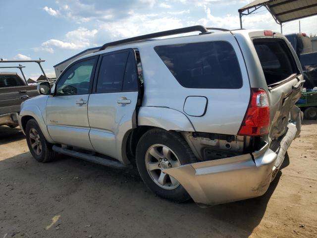Zdjęcie 2 z aukcji – 2007 TOYOTA 4RUNNER SR z VIN JTEZU14R078081891