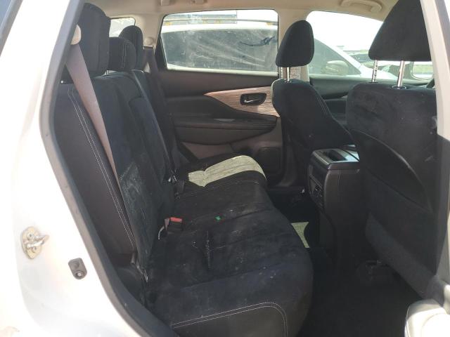 Photo 10 from auction – 2016 NISSAN MURANO S with VIN 5N1AZ2MG4GN155513