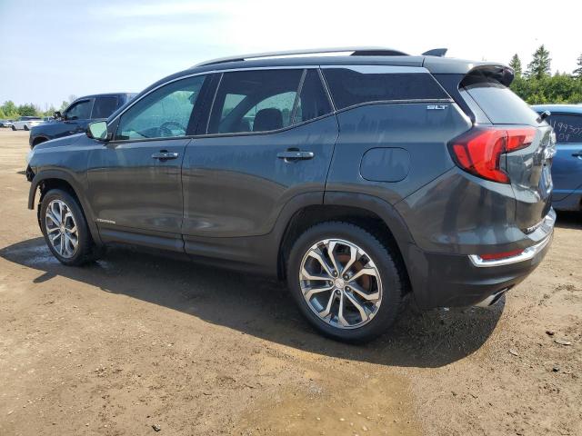 Photo 2 from auction – 2018 GMC TERRAIN SL with VIN 3GKALVEX3JL348575