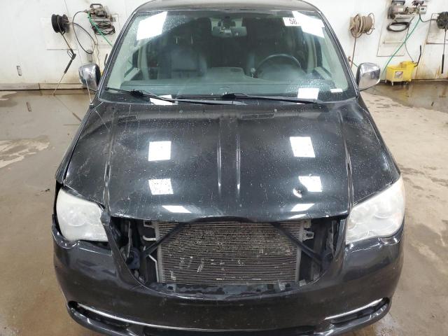 Photo 5 from auction – 2014 CHRYSLER TOWN & COU with VIN 2C4RC1CG1ER232083