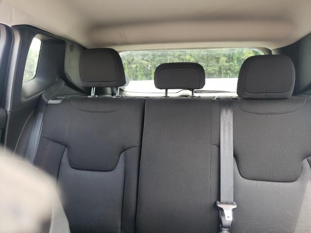 Photo 10 from auction – 2016 JEEP RENEGADE T with VIN ZACCJBCT0GPD61910