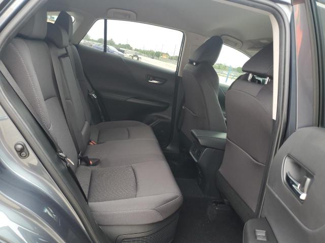 Photo 11 from auction – 2021 TOYOTA VENZA LE with VIN JTEAAAAH4MJ078644