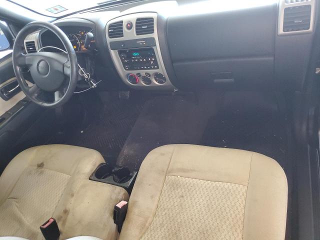 Фото 8 с аукциона – 2009 GMC CANYON с VIN 1GTCS199698134573