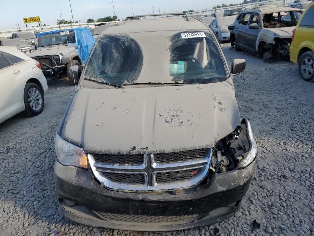 Zdjęcie 5 z aukcji – 2017 DODGE GRAND CARA z VIN 2C4RDGCG8HR692667