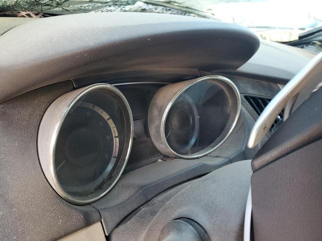 Photo 9 from auction – 2011 HYUNDAI SONATA SE with VIN 5NPEC4AB0BH223942