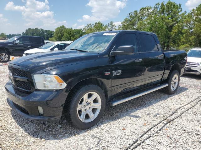 Фото 1 с аукциона – 2014 RAM 1500 ST с VIN 3C6RR7KT3EG316919