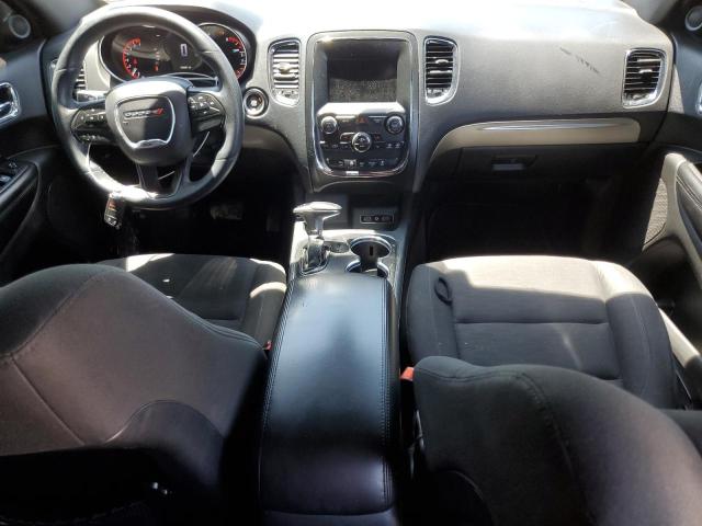 Photo 8 from auction – 2018 DODGE DURANGO SX with VIN 1C4RDHAG6JC186472