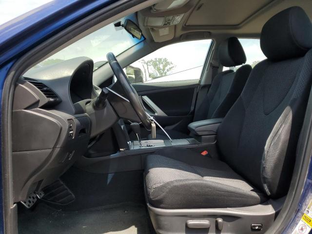 Photo 7 from auction – 2010 TOYOTA CAMRY BASE with VIN 4T1BF3EK6AU509292