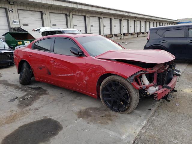 Фото 4 с аукциона – 2017 DODGE CHARGER SE с VIN 2C3CDXBG5HH529329