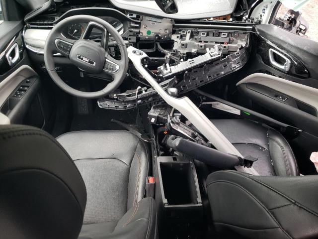 Photo 8 from auction – 2023 JEEP COMPASS LI with VIN 3C4NJDCN9PT522513