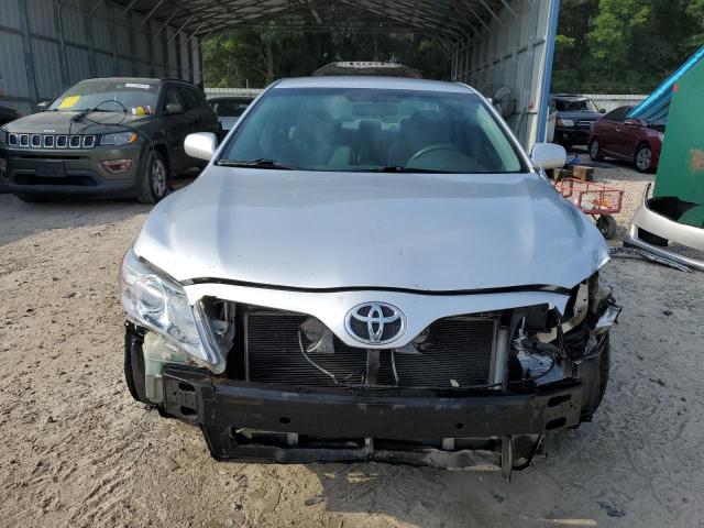 Photo 5 from auction – 2011 TOYOTA CAMRY BASE with VIN 4T1BF3EK4BU210627