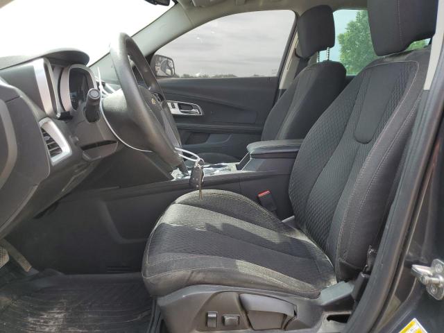 Photo 7 from auction – 2014 CHEVROLET EQUINOX LS with VIN 2GNALAEK1E6263597