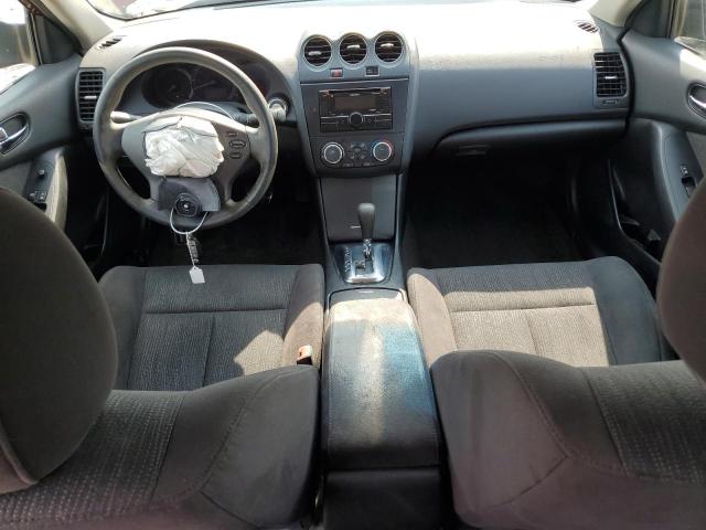 Photo 8 from auction – 2012 NISSAN ALTIMA BAS with VIN 1N4AL2AP4CN566758
