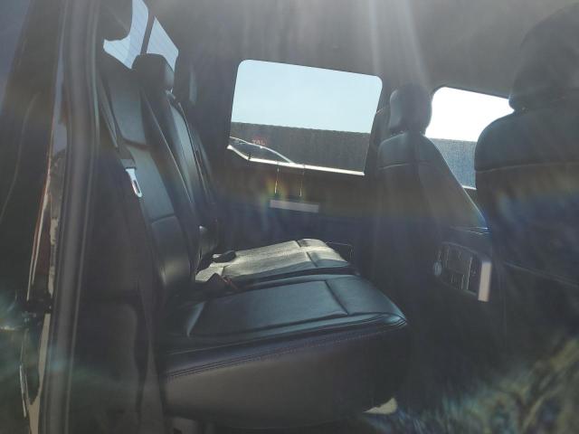 Photo 10 from auction – 2017 FORD F150 SUPER with VIN 1FTFW1EG5HFB77964