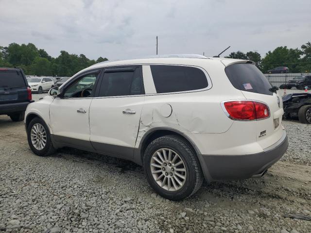 Фото 2 с аукциона – 2008 BUICK ENCLAVE CX с VIN 5GAER23748J251658