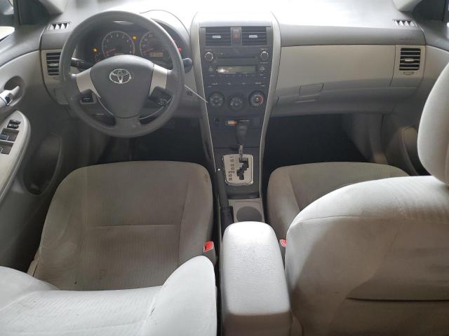 Photo 8 from auction – 2010 TOYOTA COROLLA BA with VIN 2T1BU4EE2AC521477