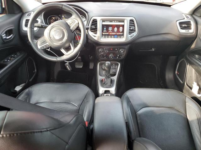 Foto 8 de la subasta – 2019 JEEP COMPASS LI con VIN 3C4NJDCB9KT735654