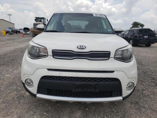 Photo 5 from auction – 2018 KIA SOUL + with VIN KNDJP3A50J7904581
