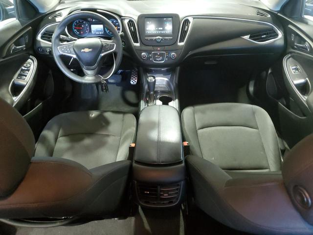 Photo 8 from auction – 2016 CHEVROLET MALIBU LT with VIN 1G1ZE5STXGF282466