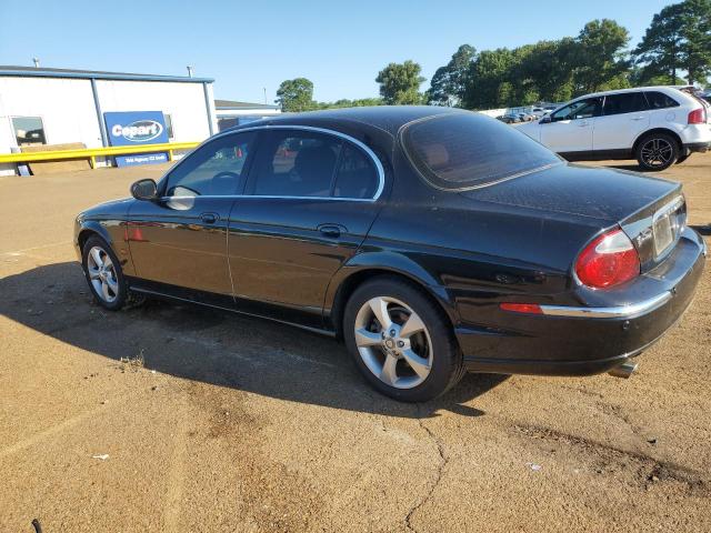 Photo 2 from auction – 2004 JAGUAR S-TYPE with VIN SAJEA01T04FN08520