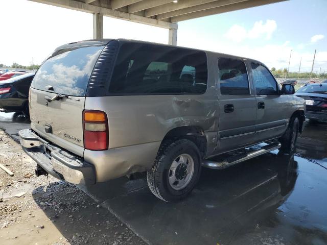 Photo 3 from auction – 2003 CHEVROLET SUBURBAN C with VIN 1GNEC16Z23J341818