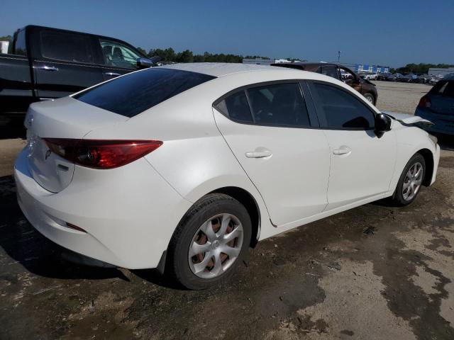 Photo 3 from auction – 2014 MAZDA 3 SPORT with VIN JM1BM1U74E1123540