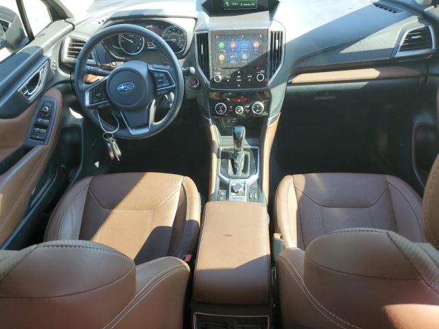 Photo 8 from auction – 2019 SUBARU FORESTER T with VIN JF2SKAWC2KH594736