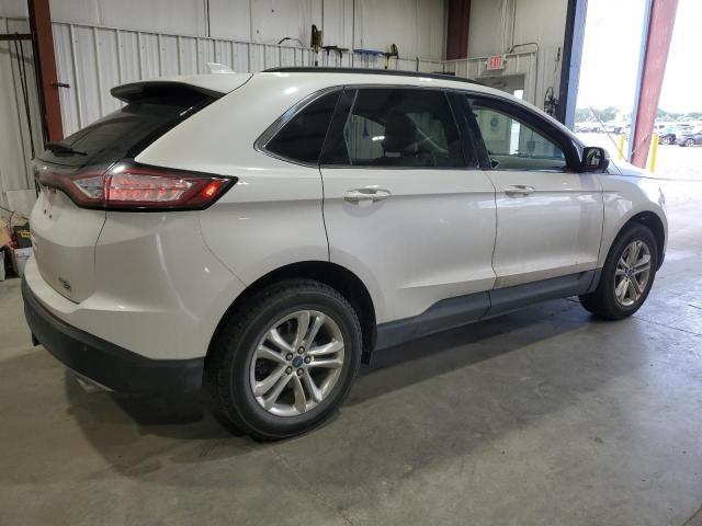 Photo 3 from auction – 2015 FORD EDGE SEL with VIN 2FMTK4J85FBB26456