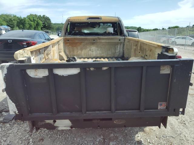 Photo 10 from auction – 2023 CHEVROLET SILVERADO with VIN 3GCNAAEK7PG108494