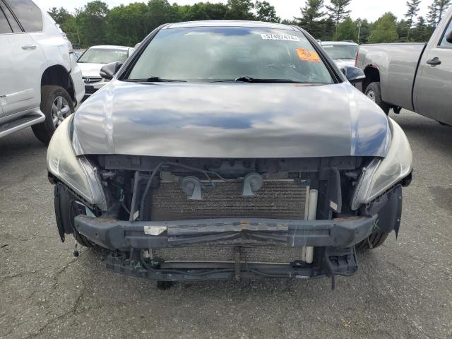 Photo 5 from auction – 2016 HYUNDAI SONATA SPO with VIN 5NPE34AF7GH266247