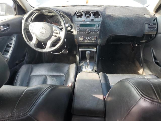 Photo 8 from auction – 2008 NISSAN ALTIMA 2.5 with VIN 1N4AL21E78C218809
